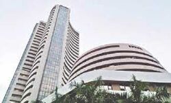 वैश्विक रुख और आरबीआई के निर्णय पर रहेगी बाजार की नजर