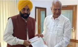 लगा रार पर विराम- गवर्नर ने दी विधानसभा सत्र बुलाने की परमिशन