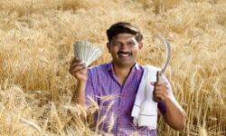 किसानों के लिए आई राहत भरी खबर, इस दिन आ सकती है 12वीं किस्त किसानों के लिए आई राहत भरी खबर, इस दिन आ सकती है 12वीं किस्त