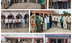 अपराधियों पर टूटा एसपी का कहर- विशेष अभियान में अब तक इतने अरेस्ट अपराधियों पर टूटा एसपी का कहर- विशेष अभियान में अब तक इतने अरेस्ट