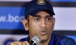 लाइव आए धोनी कह गए ऐसी ऐसी बात और कर दिया यह ऐलान