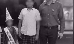 क्लीनिक में लगी आग में बेटा और बेटी के साथ डॉक्टर जिंदा जला