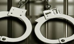 मादक पदार्थ तस्करी कर रहे एक युवक को किया गिरफ्तार मादक पदार्थ तस्करी कर रहे एक युवक को किया गिरफ्तार