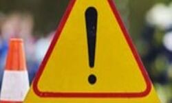 मंडी से सब्जियां लेकर आ रहे दुकानदार को तेज रफ्तार वाहन ने कुचला मंडी से सब्जियां लेकर आ रहे दुकानदार को तेज रफ्तार वाहन ने कुचला