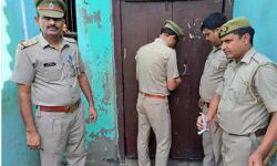 लाउडस्पीकर पर अनाउंस और गैंगस्टर की इतने लाख की संपत्ति कुर्क लाउडस्पीकर पर अनाउंस और गैंगस्टर की इतने लाख की संपत्ति कुर्क