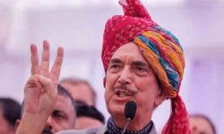 लो जी अब एक और पार्टी आई मैदान में-आजाद ने किया इस दल का ऐलान लो जी अब एक और पार्टी आई मैदान में-आजाद ने किया इस दल का ऐलान