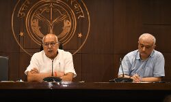 मिट्टी पर्यावरण तथा मानव स्वास्थ्य को बचाएगी प्राकृतिक खेती-शाही मिट्टी पर्यावरण तथा मानव स्वास्थ्य को बचाएगी प्राकृतिक खेती-शाही