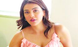 कमल हसन के साथ इंडियन 2 में एक्शन अवतार में नजर आएंगी काजल कमल हसन के साथ इंडियन 2 में एक्शन अवतार में नजर आएंगी काजल