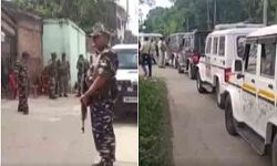 शाहीन बाग समेत 9 राज्यों में पीएफआई के छापे- 50 से अधिक हिरासत में शाहीन बाग समेत 9 राज्यों में पीएफआई के छापे- 50 से अधिक हिरासत में