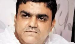 मिली कामयाबी-अंडरवर्ल्ड डॉन दाऊद इब्राहिम का सहयोगी गिरफ्तार मिली कामयाबी-अंडरवर्ल्ड डॉन दाऊद इब्राहिम का सहयोगी गिरफ्तार