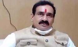 मध्यप्रदेश के आठ जिलों से 21 संदिग्ध लिए गए हिरासत में: गृह मंत्री मध्यप्रदेश के आठ जिलों से 21 संदिग्ध लिए गए हिरासत में: गृह मंत्री