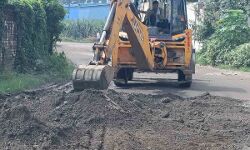 किए सामूहिक प्रयास तो शुरू हुए राहत के काम- अब होगी परेशानियां दूर