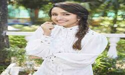 श्रद्धा कपूर ने बताई संडे की प्लानिंग श्रद्धा कपूर ने बताई संडे की प्लानिंग