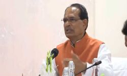 महाकाल परिसर महाकाल लोक के नाम से जाना जाएगा: शिवराज महाकाल परिसर महाकाल लोक के नाम से जाना जाएगा: शिवराज