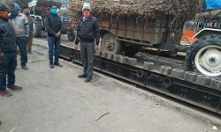 गन्ना कृषकों से फीडबैक लेकर समस्याओं का निराकरण करायेंगे अधिकारी गन्ना कृषकों से फीडबैक लेकर समस्याओं का निराकरण करायेंगे अधिकारी