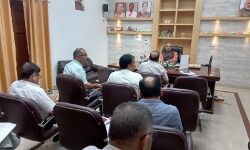 गोवंश को बीमारी से बचाने के लिए हर रोज लगेंगे 4.50 लाख टीके- धर्मपाल गोवंश को बीमारी से बचाने के लिए हर रोज लगेंगे 4.50 लाख टीके- धर्मपाल