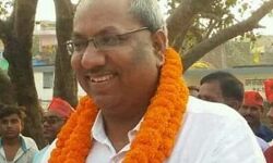 सरकार पर्यावरण एवं नदियों के संरक्षण के प्रति संवेदनशील- संजय निषाद सरकार पर्यावरण एवं नदियों के संरक्षण के प्रति संवेदनशील- संजय निषाद