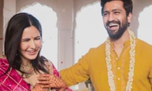 कैटरीना की शादी के बाद देवर सनी से खूब हुई बॉन्डिंग
