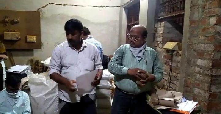 छापे में हुआ खुलासा- मसाले के नाम पर खिलाई जा रही ऐसी ऐसी चीज