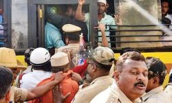 कतर दिए पॉपुलर फ्रंट ऑफ इंडिया के पर- लगाया इतने साल का बैन कतर दिए पॉपुलर फ्रंट ऑफ इंडिया के पर- लगाया इतने साल का बैन