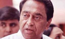 सबूत अगर हैं तो होनी चाहिए कड़ी कार्रवाई : कमलनाथ सबूत अगर हैं तो होनी चाहिए कड़ी कार्रवाई : कमलनाथ