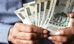 दिवाली से पहले केंद्रीय कर्मचारियों को सरकार ने दिया यह तोहफा दिवाली से पहले केंद्रीय कर्मचारियों को सरकार ने दिया यह तोहफा