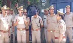 माफिया पर सरकार का चाबुक- हाजी इकबाल की करोड़ों की संपत्ति कुर्क