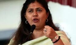 बोली बीजेपी सचिव- पीएम भी खत्म नहीं कर सकते हैं मेरा कैरियर