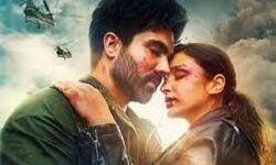 हार्डी संधू और परिणीति चोपड़ा की फिल्म कोड नेम तिरंगा का ट्रेलर रिलीज हार्डी संधू और परिणीति चोपड़ा की फिल्म कोड नेम तिरंगा का ट्रेलर रिलीज