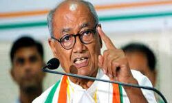 अध्यक्ष पद के लिए अब इस कांग्रेस नेता ने भी ठोकी ताल