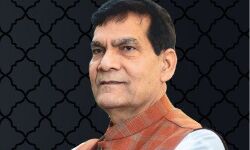 मंत्री AK शर्मा ने जनसुनवाई कर 27 वर्ष पुरानी समस्या का किया समाधान