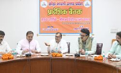 14 गेम्स के लिए सेंटर ऑफ एक्सीलेंस की कराई जायेगी स्थापना