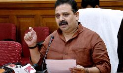 गत वर्ष की तुलना 7 गुना बढ़ा अचल संपत्ति पंजीकरण- मिनिस्टर रवींद्र