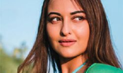 डायलॉग सुनने के बाद सोनाक्षी सिन्हा ने कॉमेडियन को जड़ा थप्पड़