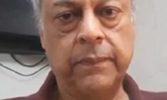 आवाज के दम पर इस गायक को मिला लता मंगेशकर सम्मान आवाज के दम पर इस गायक को मिला लता मंगेशकर सम्मान