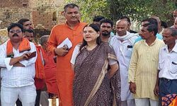 चिकित्सकों की कमी चिंता की बात: मेनका गांधी