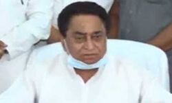 मध्यप्रदेश में भ्रष्टाचारियों पर कब होगी कार्रवाई: कमलनाथ मध्यप्रदेश में भ्रष्टाचारियों पर कब होगी कार्रवाई: कमलनाथ