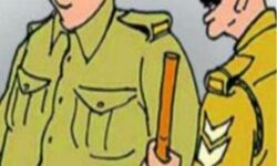 होटल में पड़ा छापा तो ऐसे हालातों में पकड़े गए 14 जोड़ें होटल में पड़ा छापा तो ऐसे हालातों में पकड़े गए 14 जोड़ें