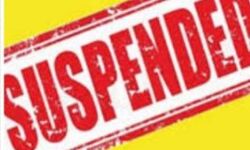 4 लाख लेकर प्लाट पर कब्जा नहीं कराने वाले दरोगा का हुआ ऐसा इलाज 4 लाख लेकर प्लाट पर कब्जा नहीं कराने वाले दरोगा का हुआ ऐसा इलाज