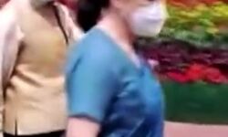 कांग्रेस अध्यक्ष का एक दावेदार हुआ कम-यह नेता नहीं लड़ेंगे इलेक्शन कांग्रेस अध्यक्ष का एक दावेदार हुआ कम-यह नेता नहीं लड़ेंगे इलेक्शन