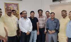 मिला कमिश्नर का यह आश्वासन तो उद्यमियोें की खिल उठी बांछे