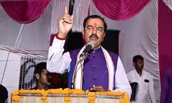 महिला स्वावलंबन की दिशा में महत्वपूर्ण कदम उठाए जा रहे हैं- डिप्टी CM महिला स्वावलंबन की दिशा में महत्वपूर्ण कदम उठाए जा रहे हैं- डिप्टी CM