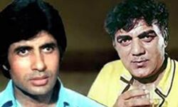 स्ट्रगल के दिनों में अमिताभ की इस हीरो ने की थी मदद