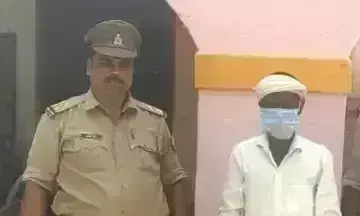 हत्या की वारदात में बेटा ही निकला पिता का कातिल