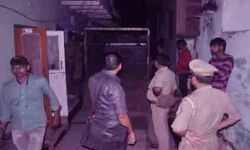 हुआ विवाद तो भाभी ने देवर को लगाया ठिकाने और पहुंच गई सीधी थाने