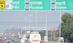 अब एक्सप्रेस वे पर भी सफर हुआ महंग-टोल में हुई इतनी बढ़ोतरी