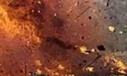 विस्फोट में 19 लोगों की मौत, कई घायल