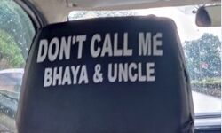 सावधान- अच्छा नहीं होगा यदि ड्राइवर को कहा भैया या अंकल सावधान- अच्छा नहीं होगा यदि ड्राइवर को कहा भैया या अंकल