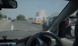 सायरन बजाती आ रही एंबुलेंस को पीएम ने ऐसे दिलाया रास्ता सायरन बजाती आ रही एंबुलेंस को पीएम ने ऐसे दिलाया रास्ता