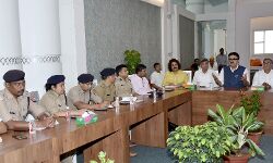 ACS सहगल ने प्रमुख सचिव को लिखी चिट्ठी- शुल्क खेलों पर ही किया जाये खर्च